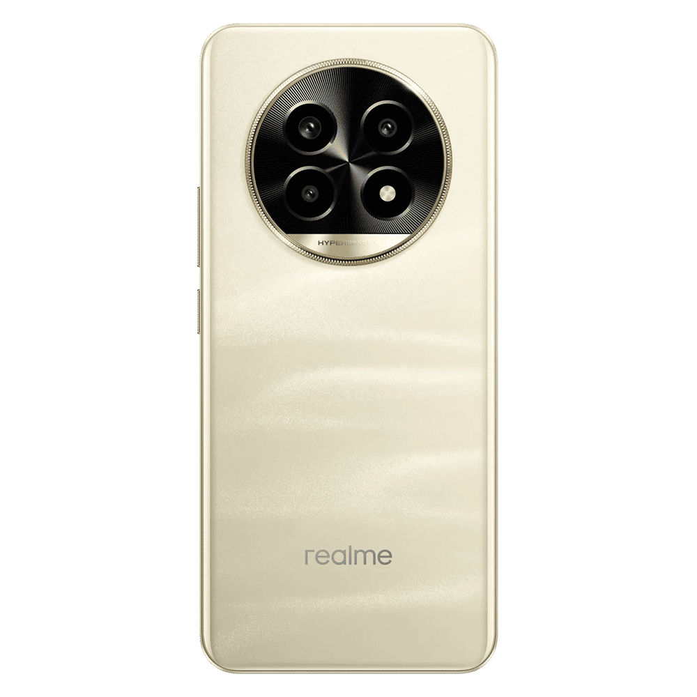 realme 14 Pro Lite 5G (8GB RAM, 256GB, Glass Gold)_5