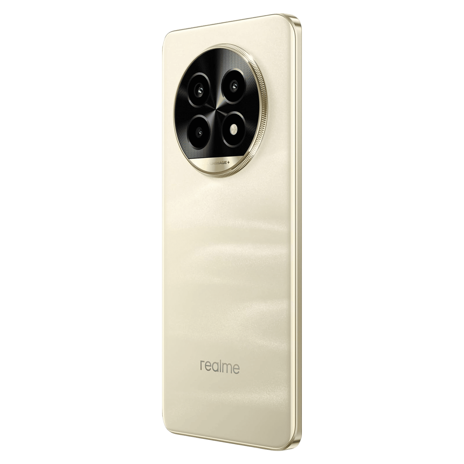 realme 14 Pro Lite 5G (8GB RAM, 128GB, Glass Gold)_4