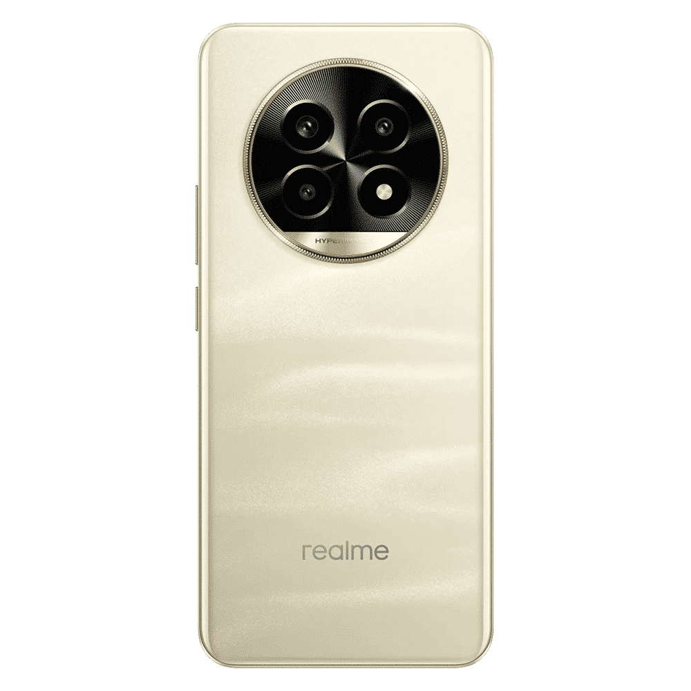 realme 14 Pro Lite 5G (8GB RAM, 128GB, Glass Gold)_7