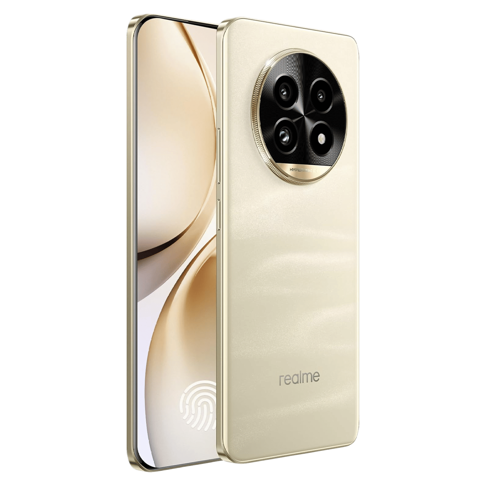 realme 14 Pro Lite 5G (8GB RAM, 128GB, Glass Gold)_9