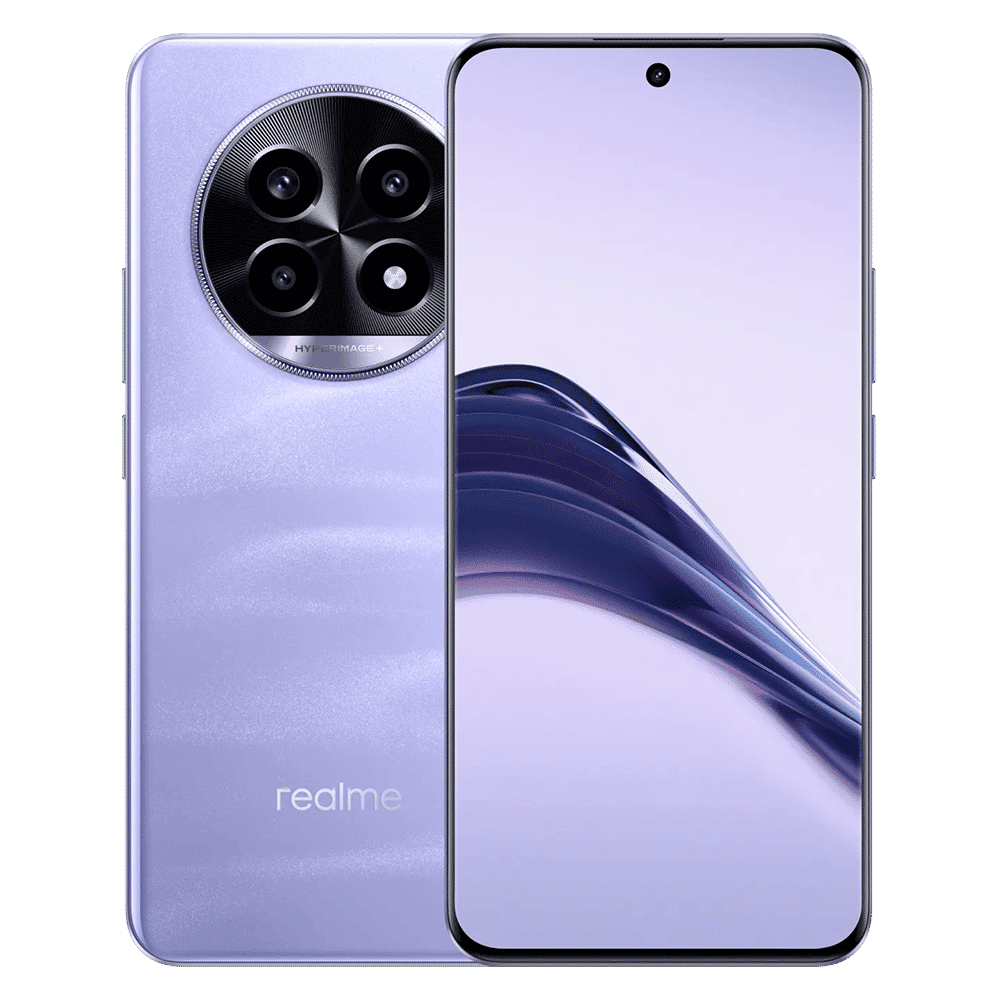 realme 14 Pro Lite 5G (8GB RAM, 256GB, Glass Purple) realme 14 Pro Lite 5G (8GB RAM, 256GB, Glass Purple)_1