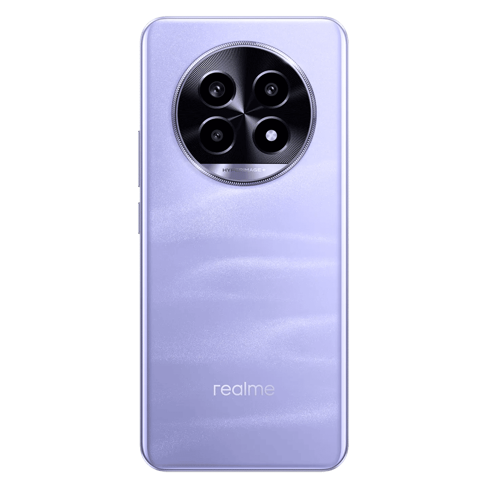 realme 14 Pro Lite 5G (8GB RAM, 128GB, Glass Purple)_5