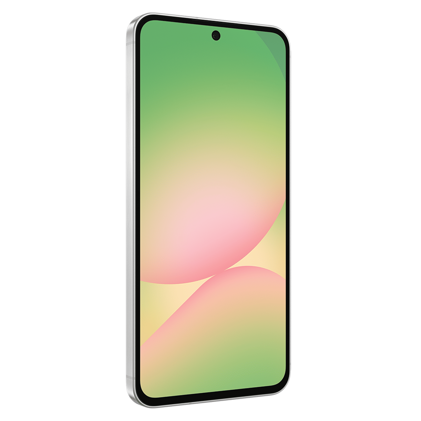 SAMSUNG Galaxy A56 5G (12GB RAM, 256GB, Awesome Lightgray)_4