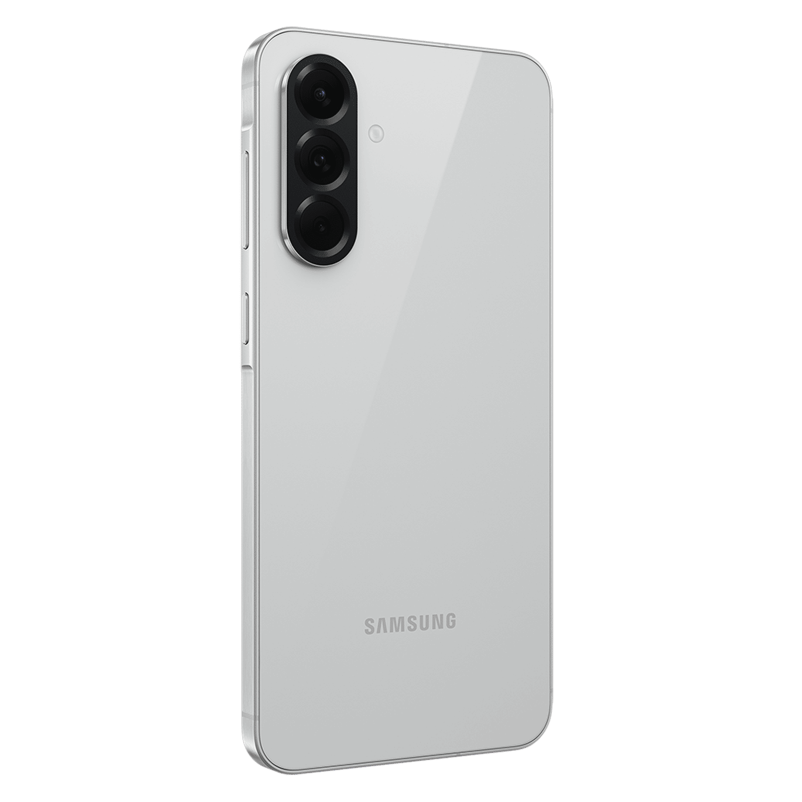SAMSUNG Galaxy A56 5G (12GB RAM, 256GB, Awesome Lightgray)_5
