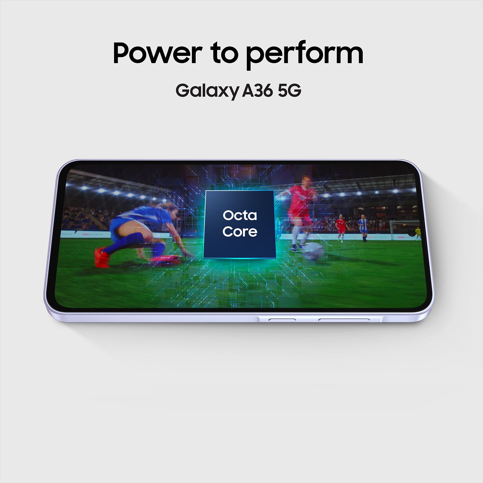 SAMSUNG Galaxy A36 5G (8GB RAM, 128GB, Awesome White) SAMSUNG Galaxy A36 5G (8GB RAM, 128GB, Awesome White)_12