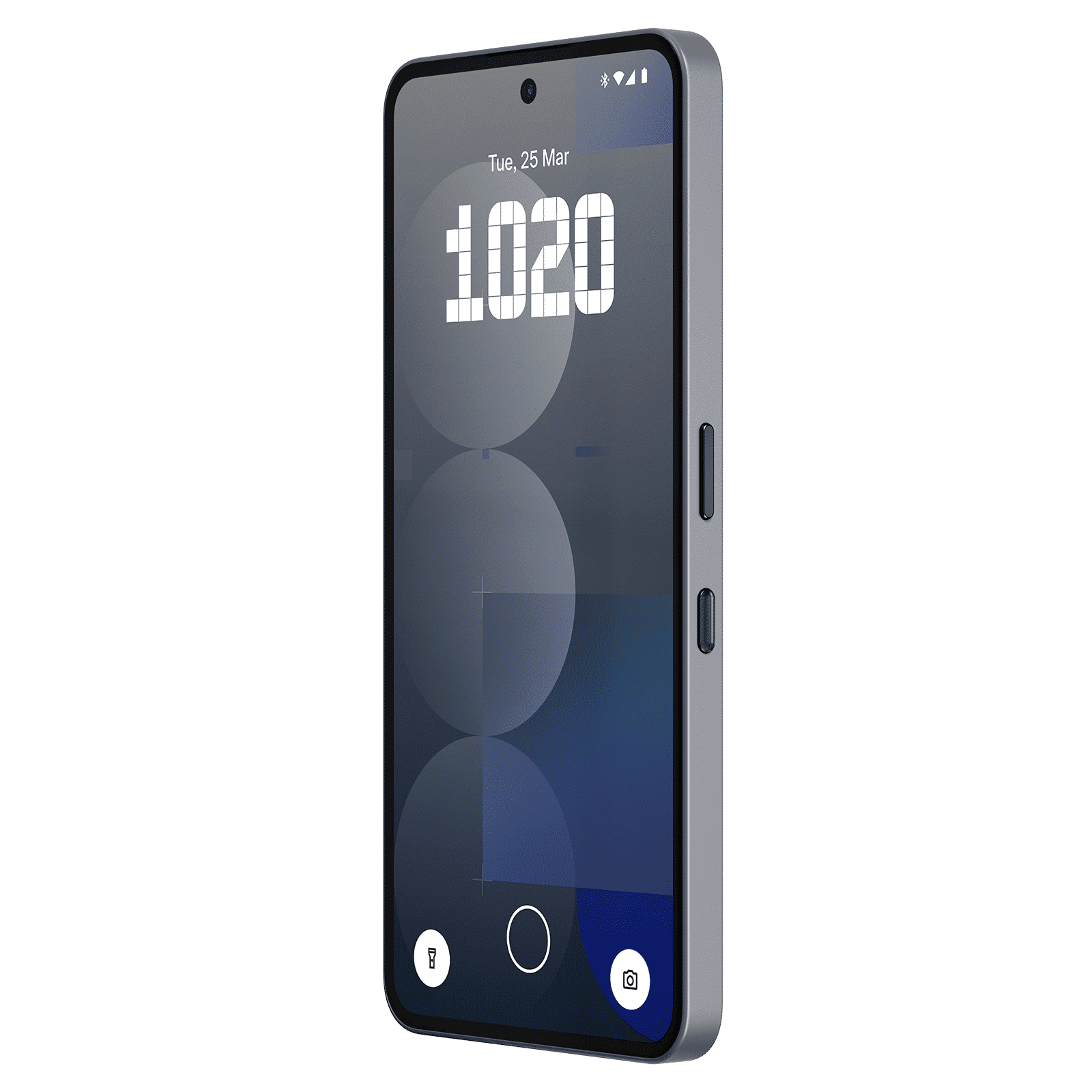 Nothing Phone 3a Pro 5G (8GB RAM, 128GB, Grey) Nothing Phone 3a Pro 5G (8GB RAM, 128GB, Grey)_9