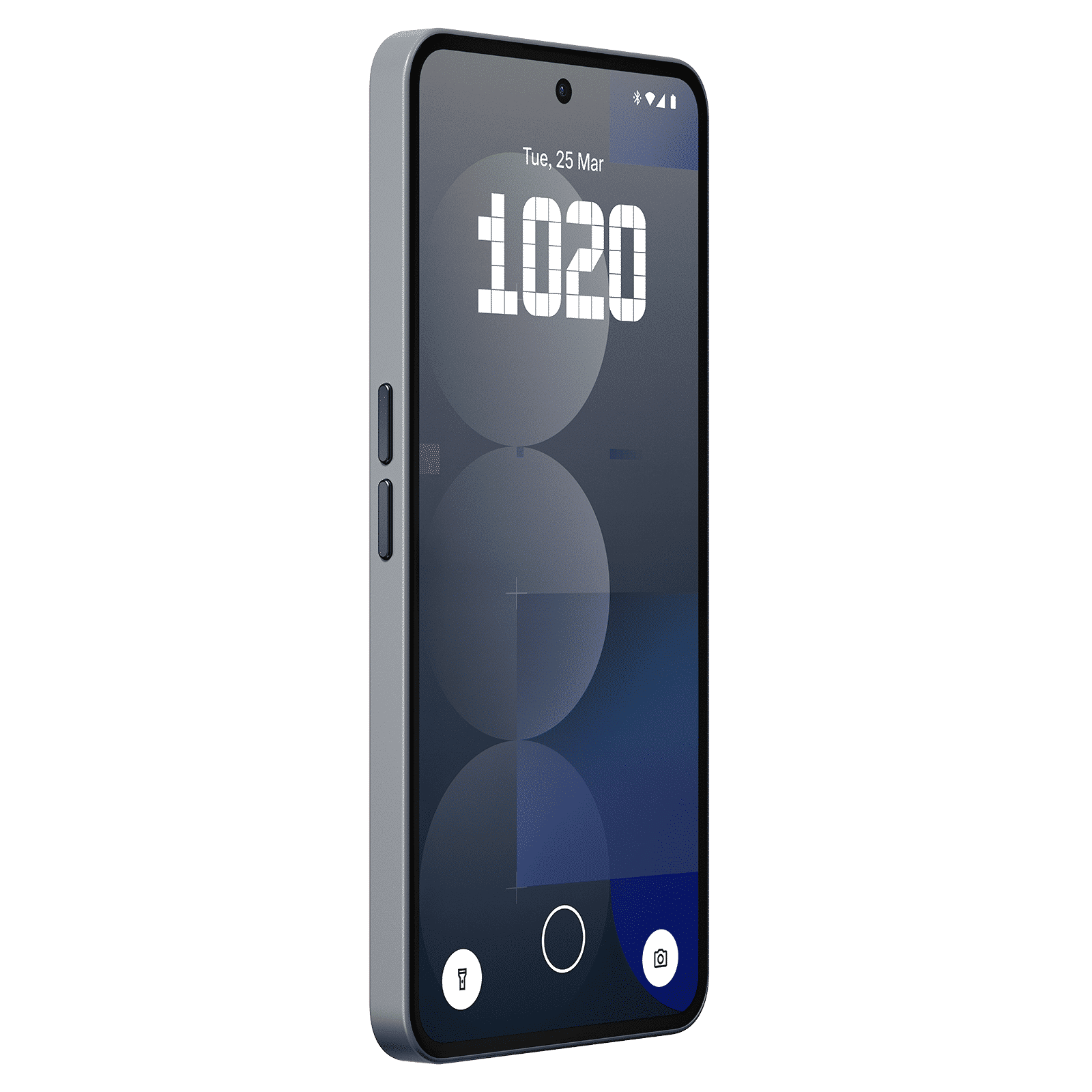 Nothing Phone 3a Pro 5G (8GB RAM, 128GB, Grey) Nothing Phone 3a Pro 5G (8GB RAM, 128GB, Grey)_4