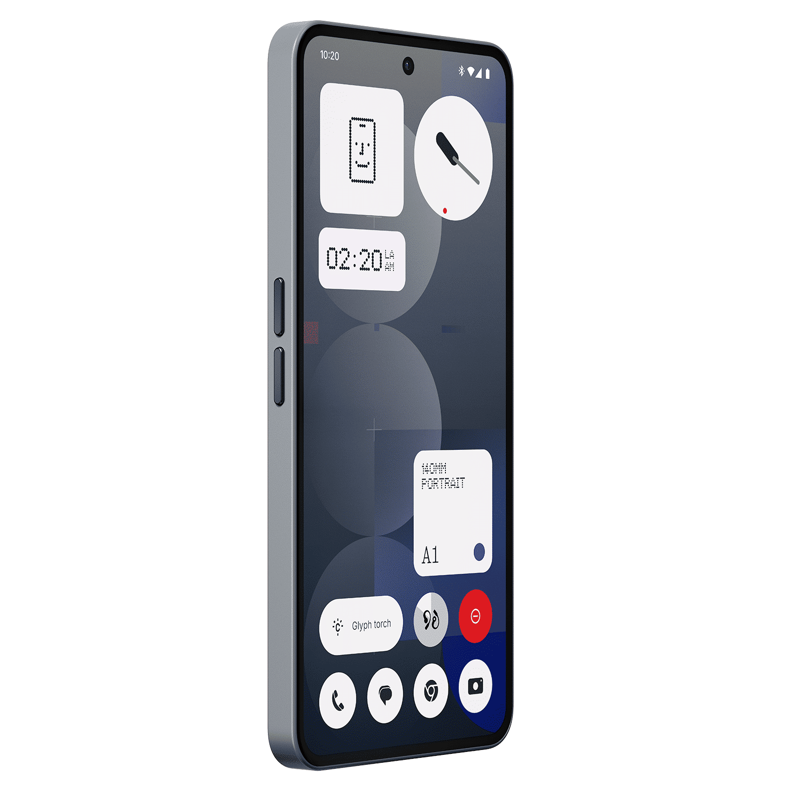 Nothing Phone 3a Pro 5G (8GB RAM, 128GB, Grey) Nothing Phone 3a Pro 5G (8GB RAM, 128GB, Grey)_7