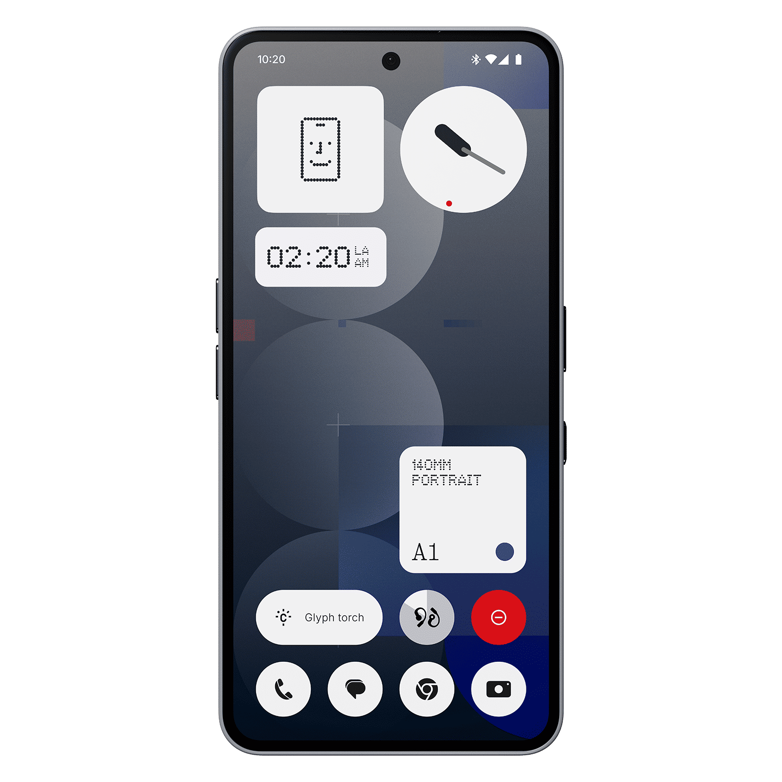 Nothing Phone 3a Pro 5G (8GB RAM, 128GB, Grey) Nothing Phone 3a Pro 5G (8GB RAM, 128GB, Grey)_8