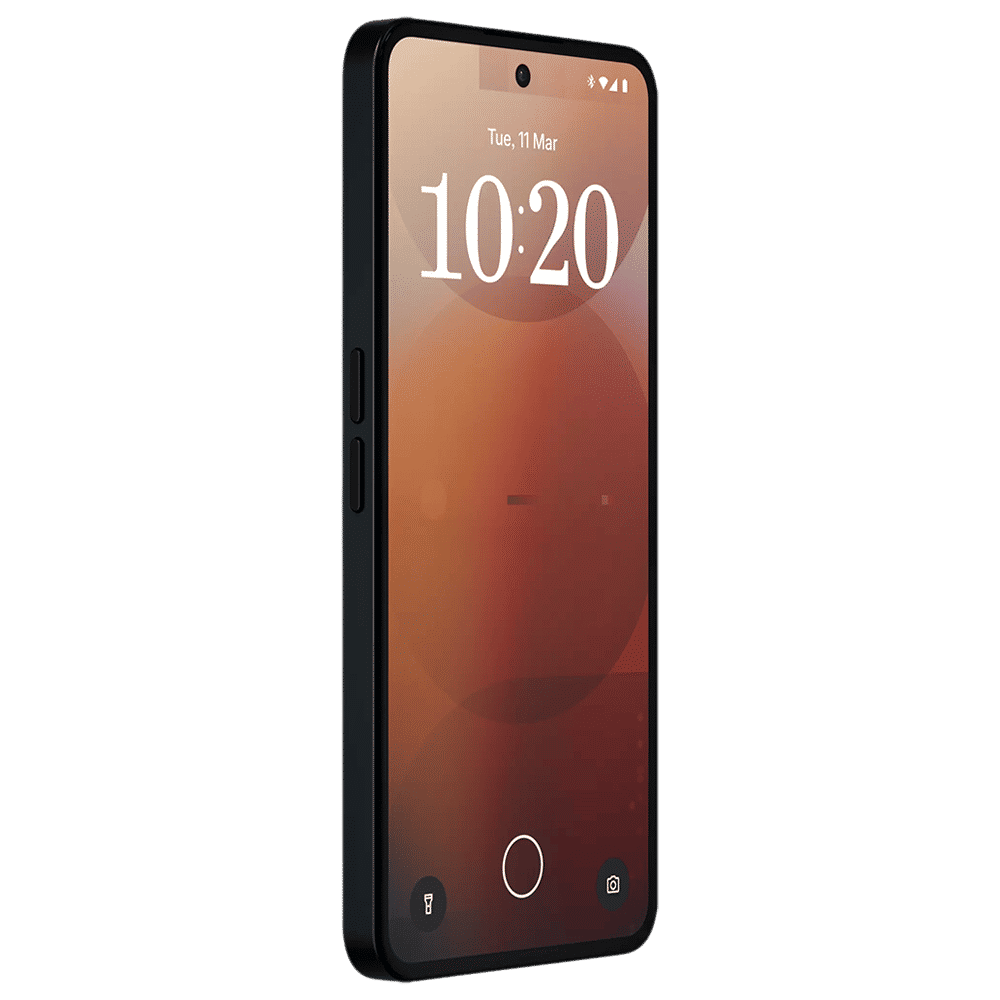 Nothing Phone 3a 5G (8GB RAM, 128GB, Black) Nothing Phone 3a 5G (8GB RAM, 128GB, Black)_4