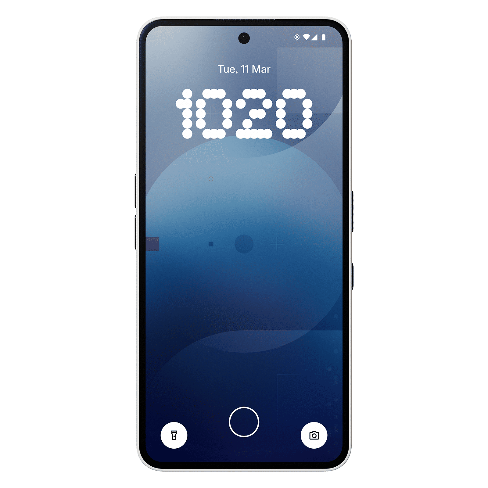 Nothing Phone 3a 5G (8GB RAM, 128GB, White) Nothing Phone 3a 5G (8GB RAM, 128GB, White)_10