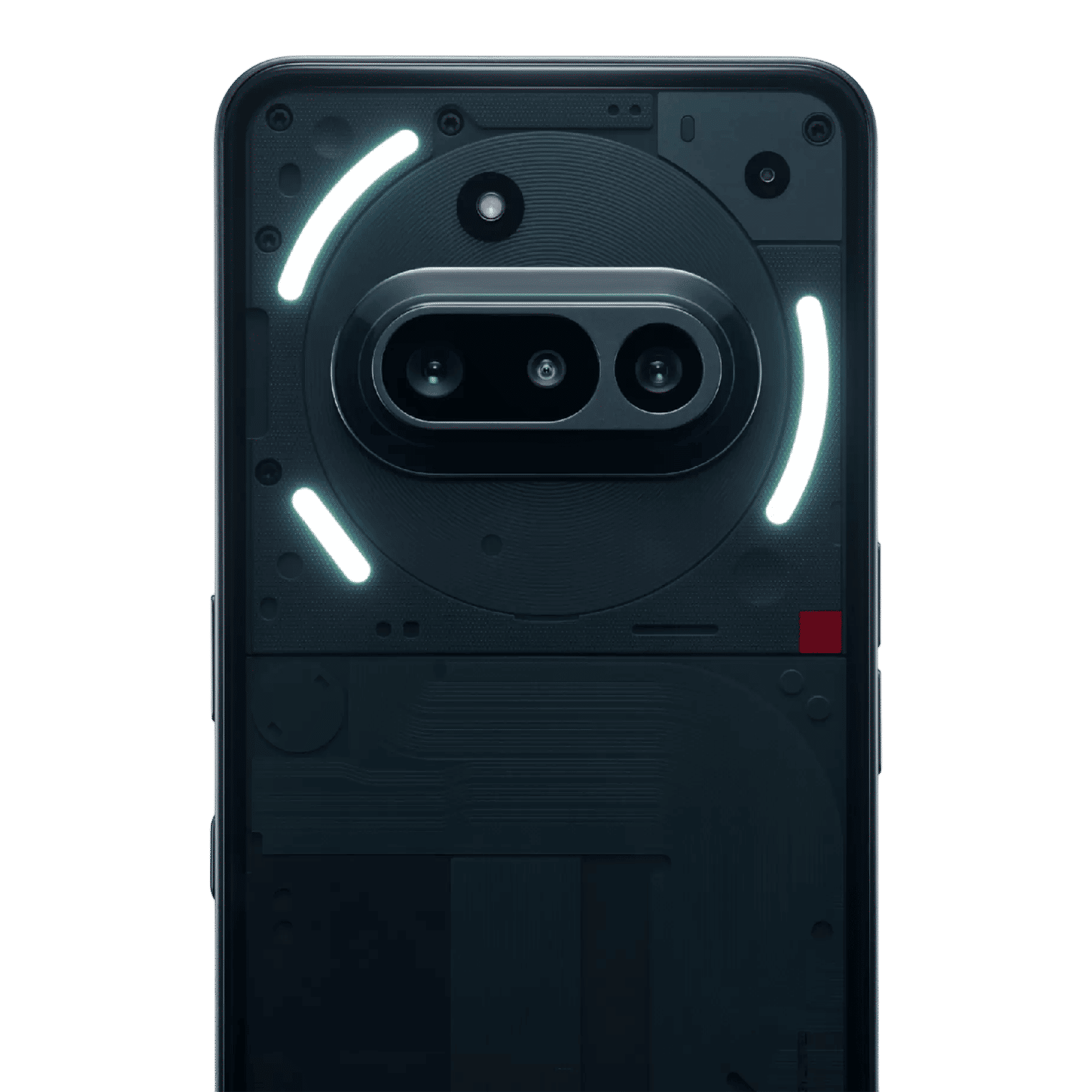 Nothing Phone 3a 5G (8GB RAM, 256GB, Black) Nothing Phone 3a 5G (8GB RAM, 256GB, Black)_6