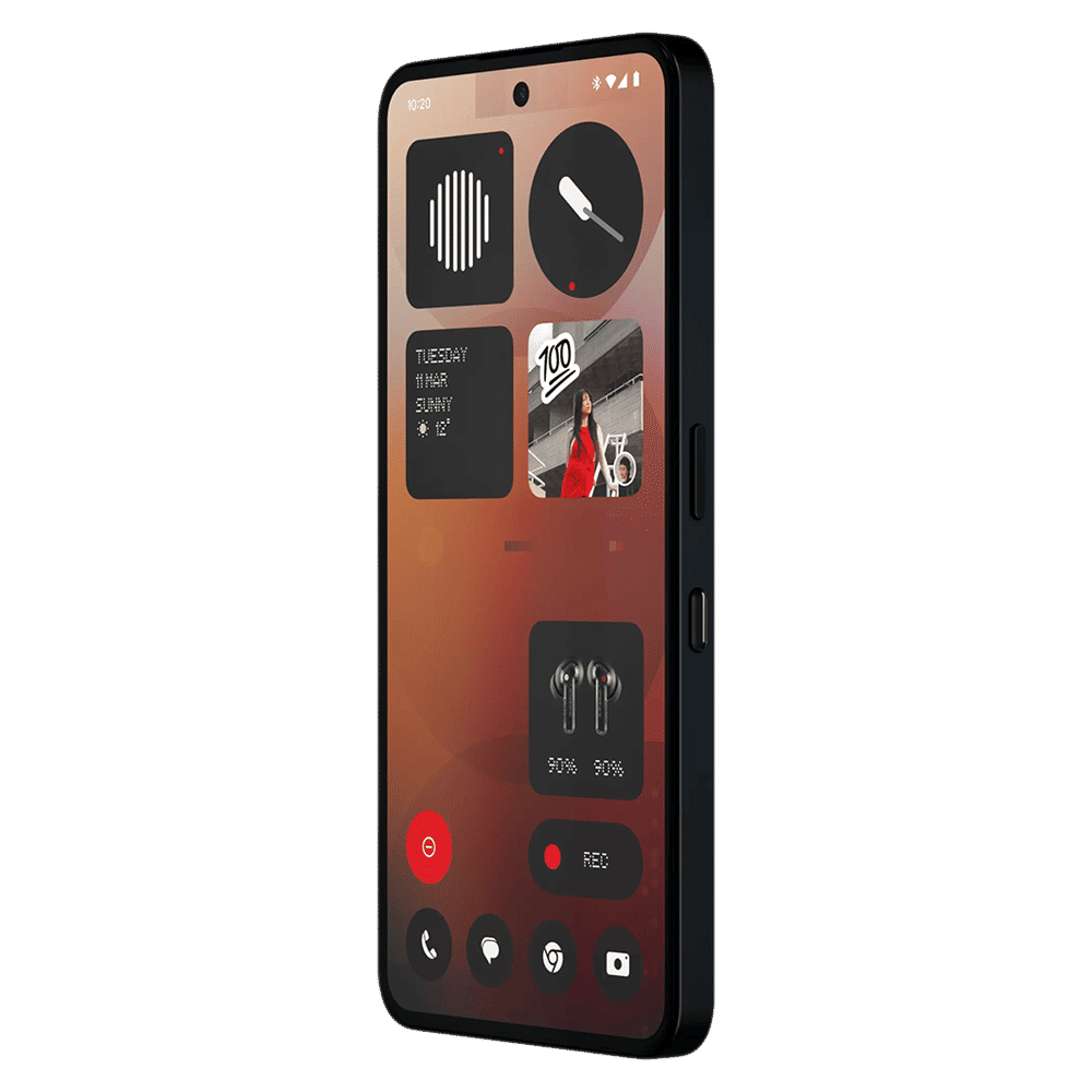 Nothing Phone 3a Pro 5G (8GB RAM, 256GB, Black) Nothing Phone 3a Pro 5G (8GB RAM, 256GB, Black)_5