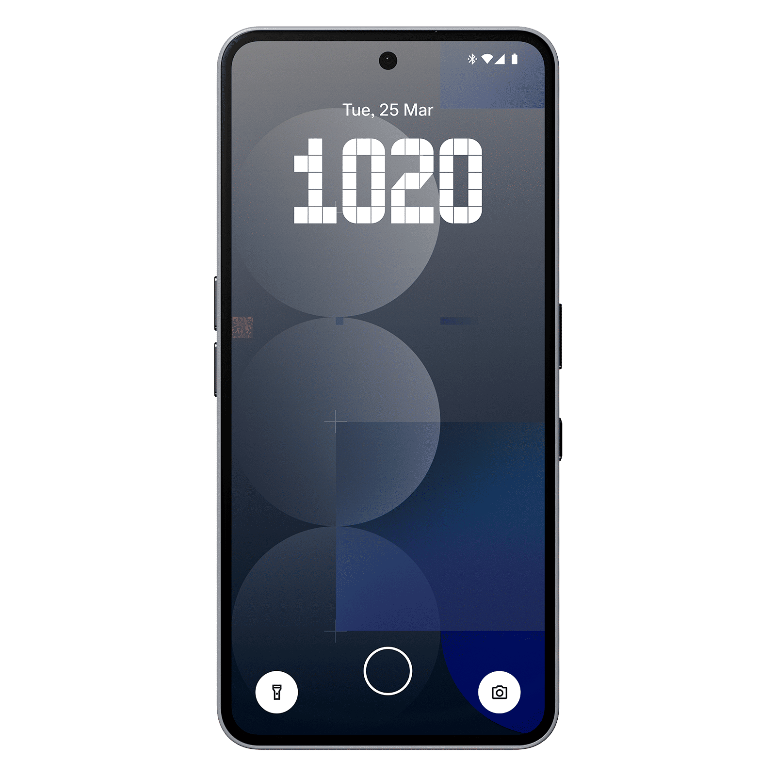 Nothing Phone 3a Pro 5G (8GB RAM, 256GB, Grey) Nothing Phone 3a Pro 5G (8GB RAM, 256GB, Grey)_8