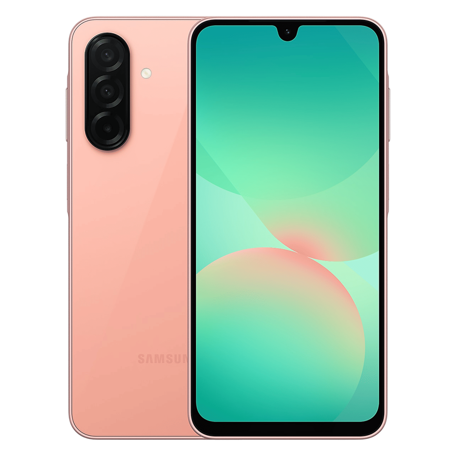 SAMSUNG Galaxy A26 5G (8GB RAM, 256GB, Awesome Peach)_1