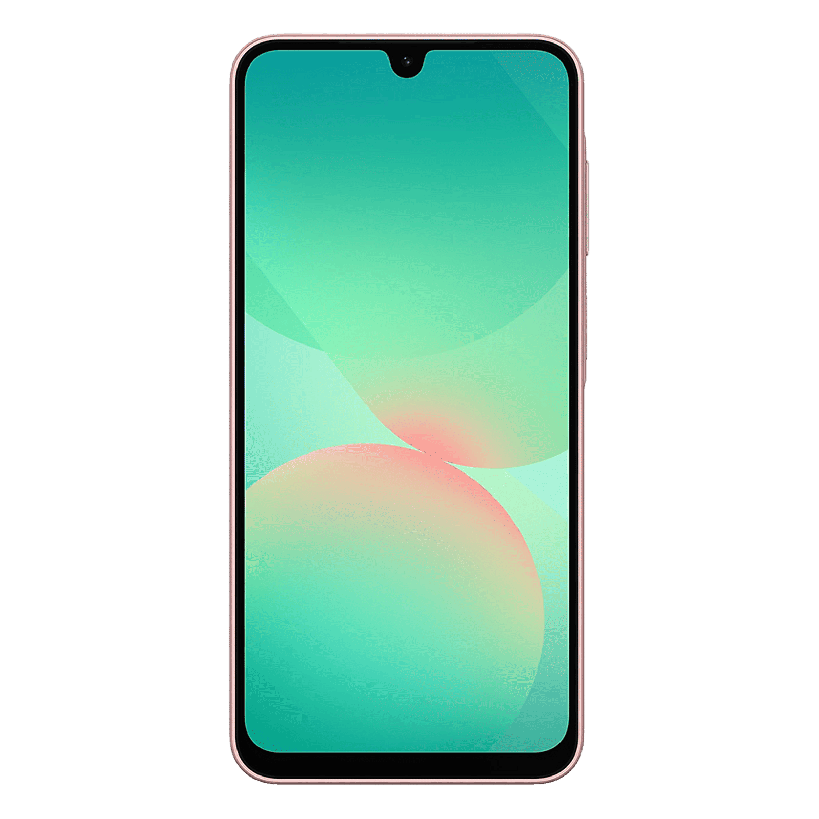 SAMSUNG Galaxy A26 5G (8GB RAM, 256GB, Awesome Peach)_7