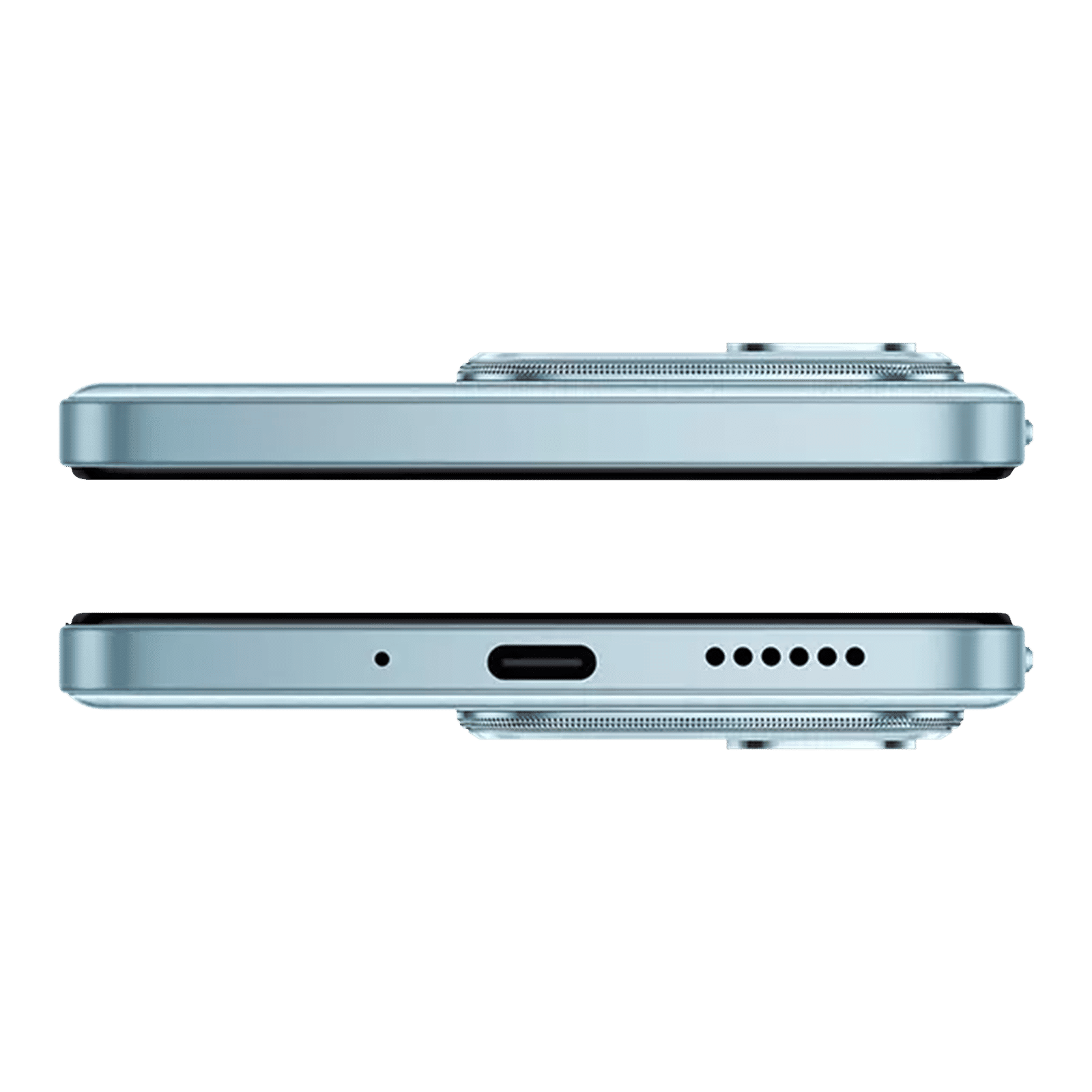 vivo T4x 5G (6GB RAM, 128GB, Marine Blue) vivo T4x 5G (6GB RAM, 128GB, Marine Blue)_3