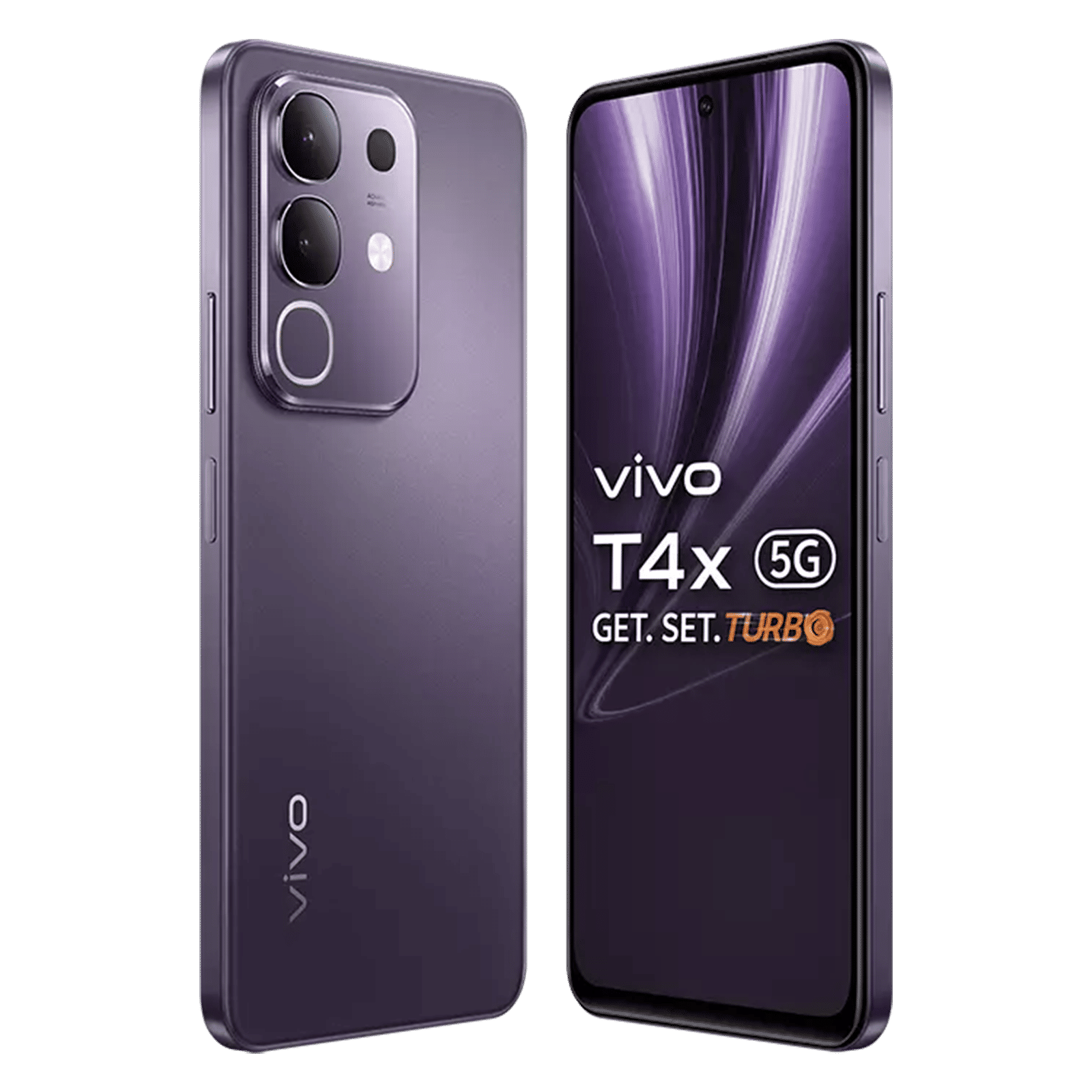 vivo T4x 5G (8GB RAM, 256GB, Pronto Purple) vivo T4x 5G (8GB RAM, 256GB, Pronto Purple)_6