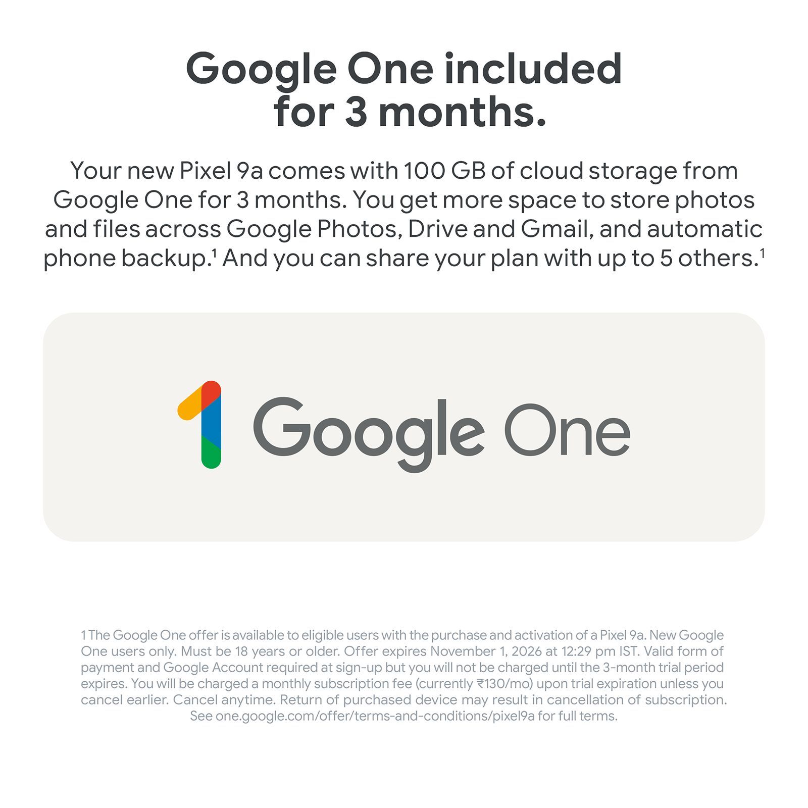 Google Pixel 9a 5G (8GB RAM, 256GB, Obsidian)_16