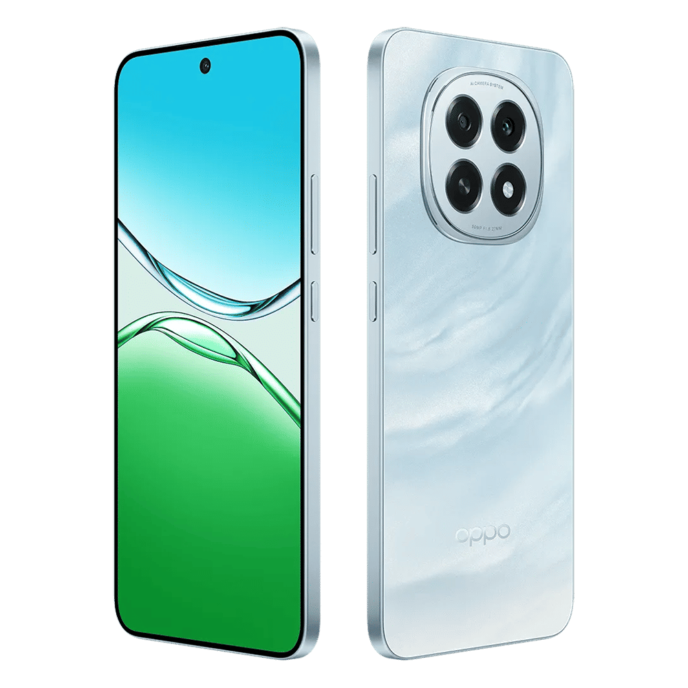 oppo F29 5G (8GB RAM, 256GB, Glacier Blue)_8