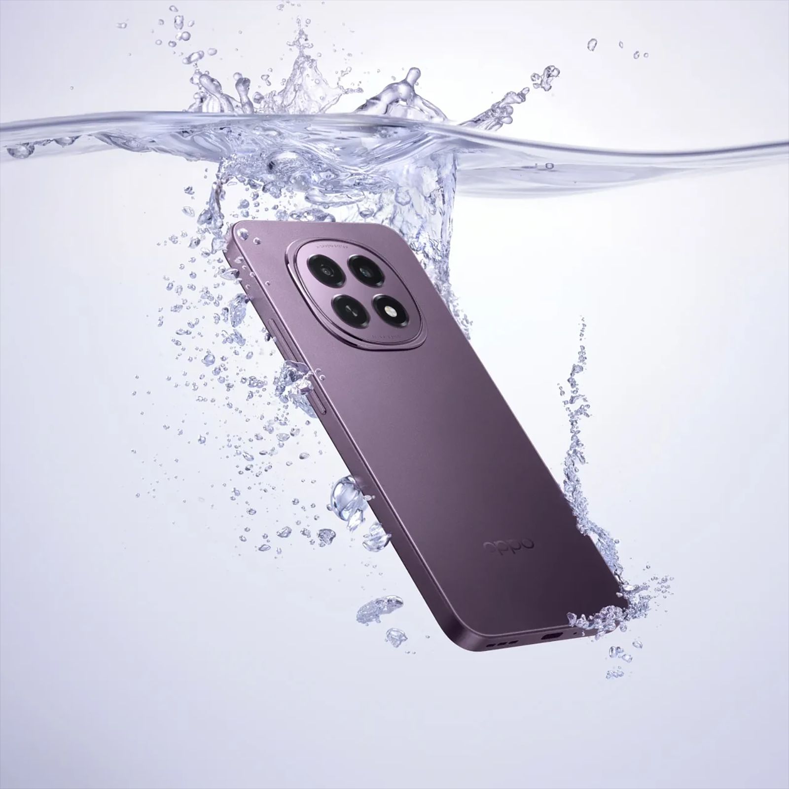 oppo F29 5G (8GB RAM, 256GB, Solid Purple)_9