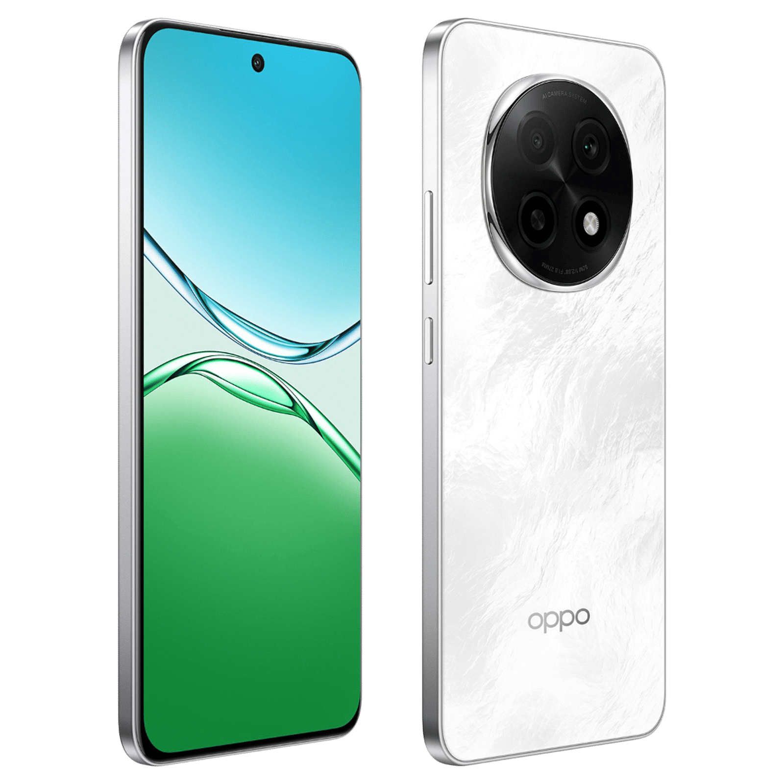 oppo F29 Pro 5G (8GB RAM, 256GB, Marble White)_8