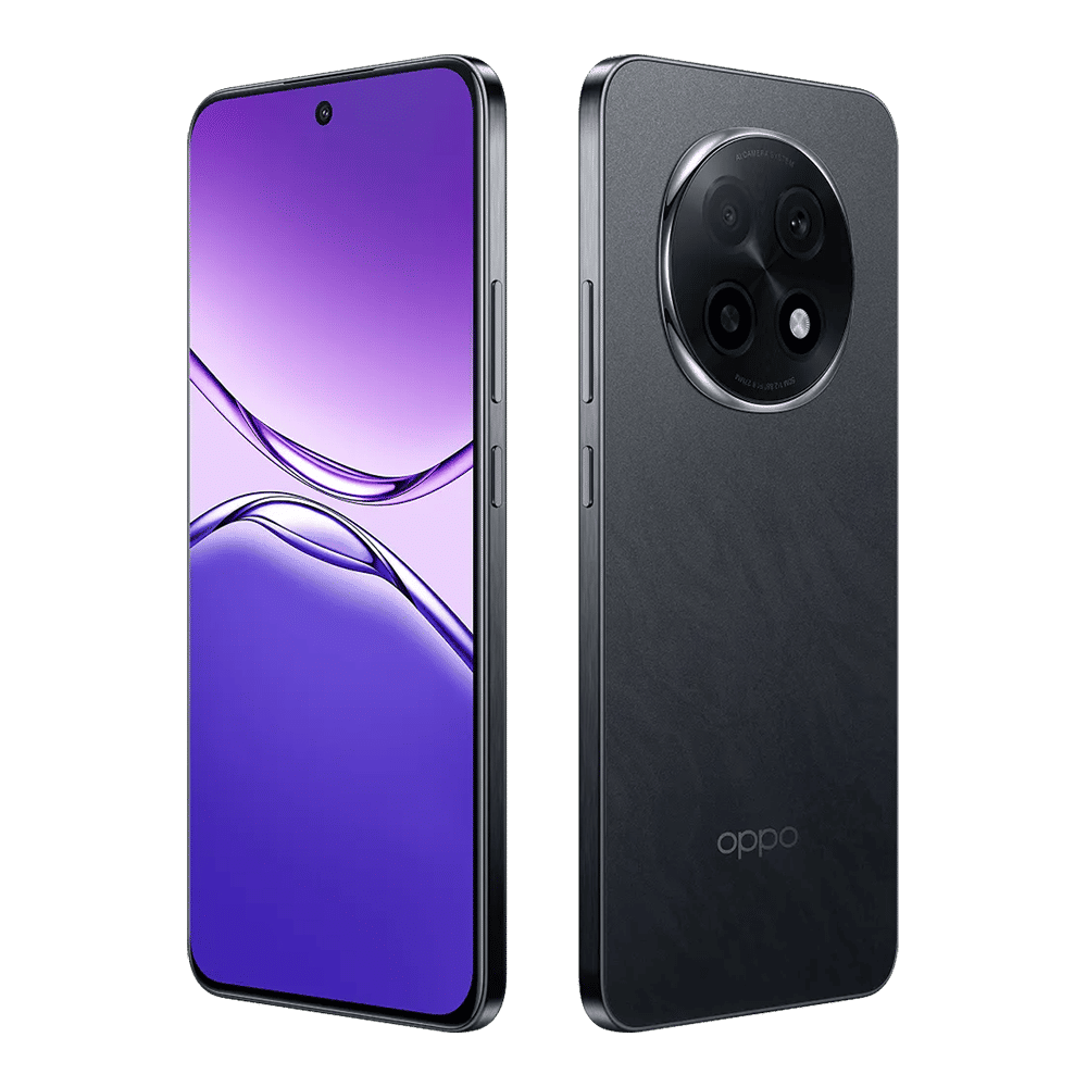 oppo F29 Pro 5G (8GB RAM, 256GB, Granite Black)_9