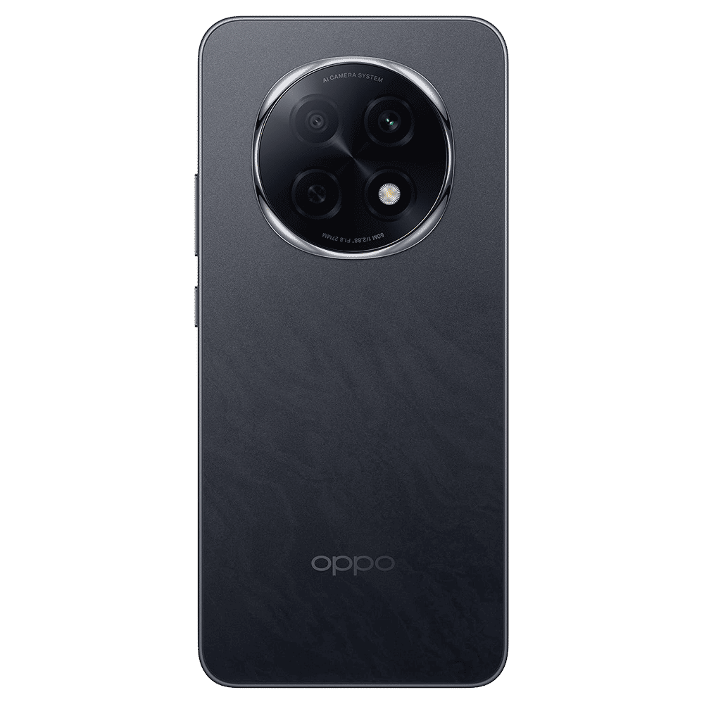 oppo F29 Pro 5G (8GB RAM, 256GB, Granite Black)_6