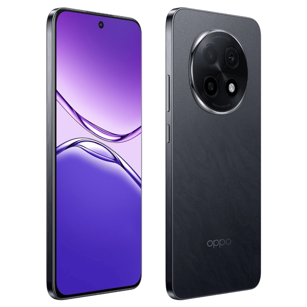 oppo F29 Pro 5G (8GB RAM, 256GB, Granite Black)_8