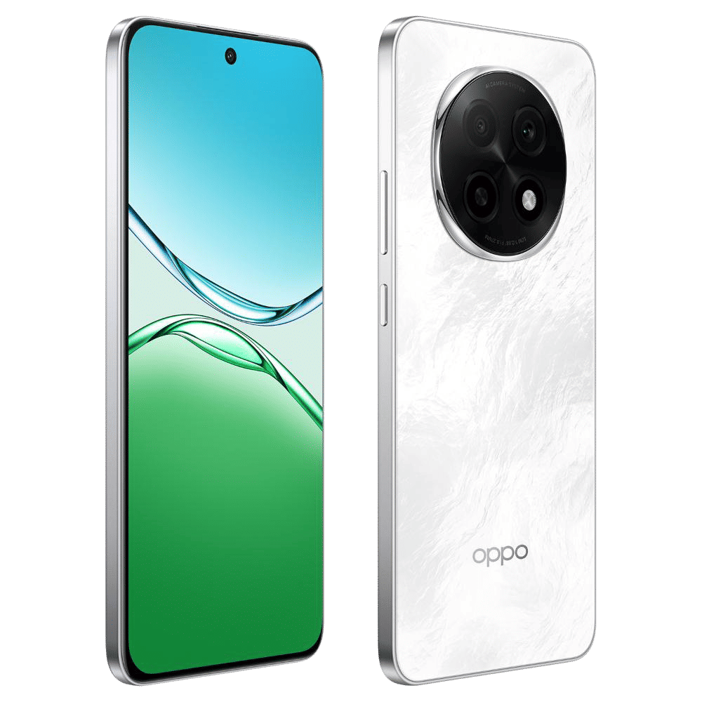 oppo F29 Pro 5G (12GB RAM, 256GB, Marble White)_8