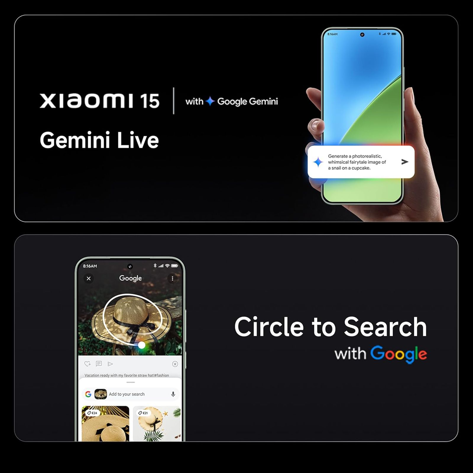Xiaomi 15 5G (12GB RAM, 512GB, White)_20