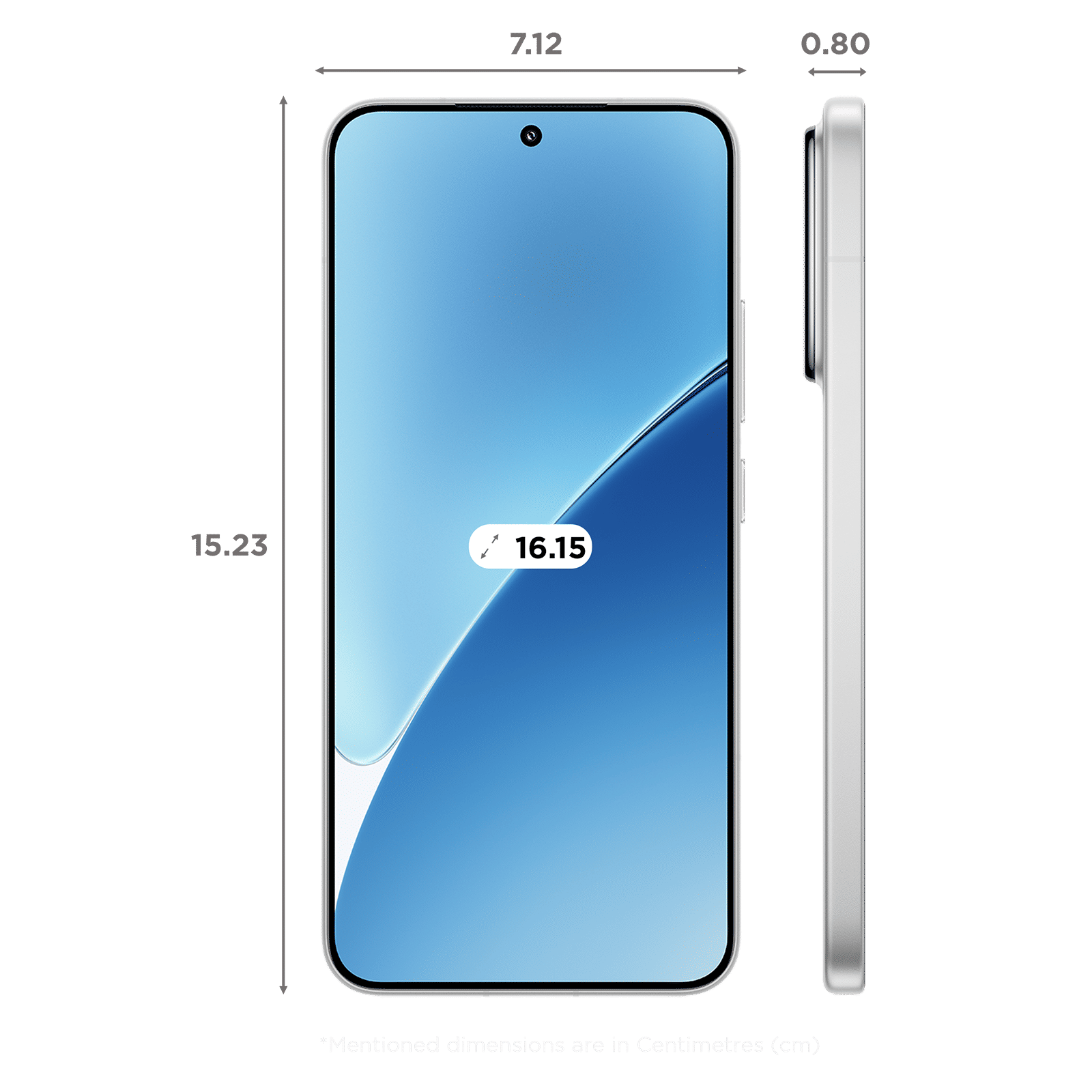 Xiaomi 15 5G (12GB RAM, 512GB, White)_2