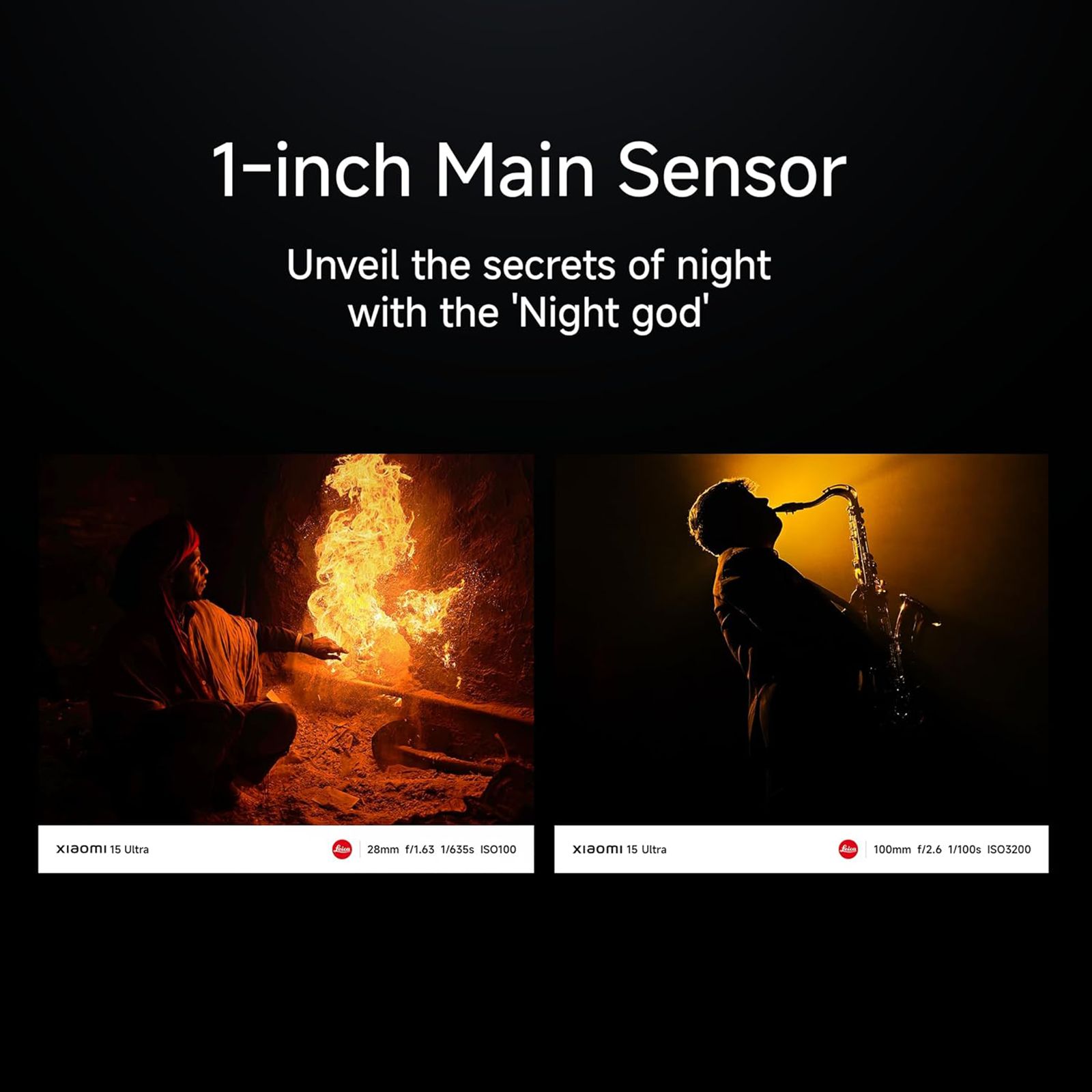 Xiaomi 15 Ultra 5G (16GB RAM, 512GB, Silver Chrome)_16