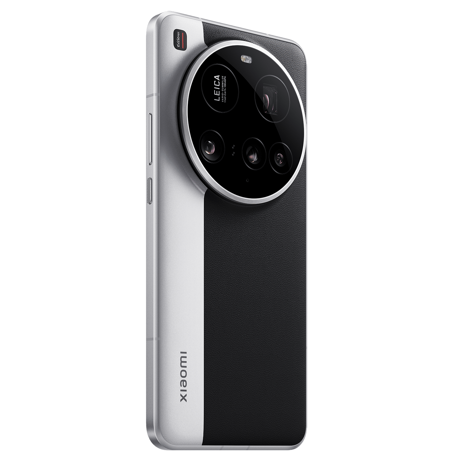 Xiaomi 15 Ultra 5G (16GB RAM, 512GB, Silver Chrome)_5