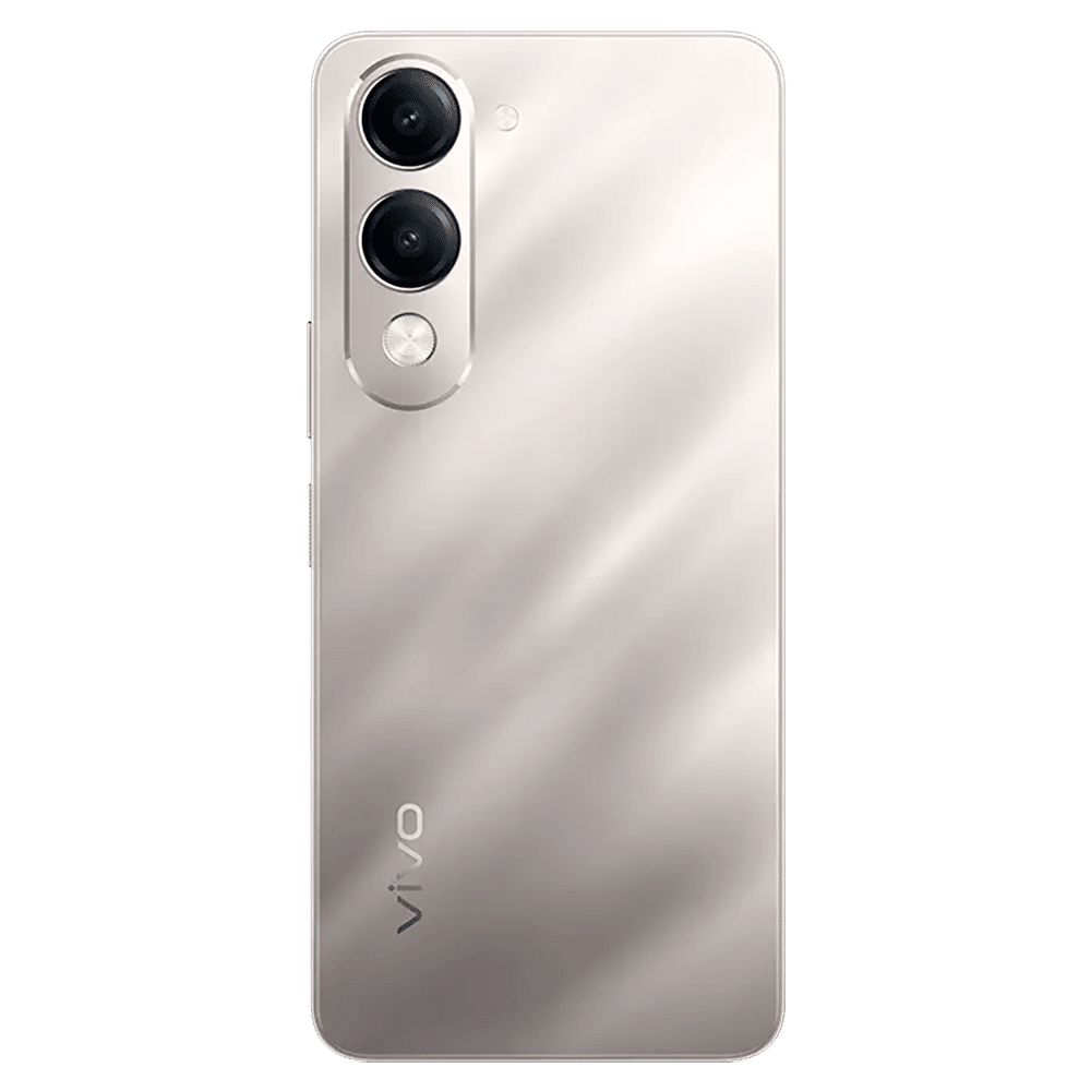 vivo Y19 5G (4GB RAM, 128GB, Titanium Silver) vivo Y19 5G (4GB RAM, 128GB, Titanium Silver)_6