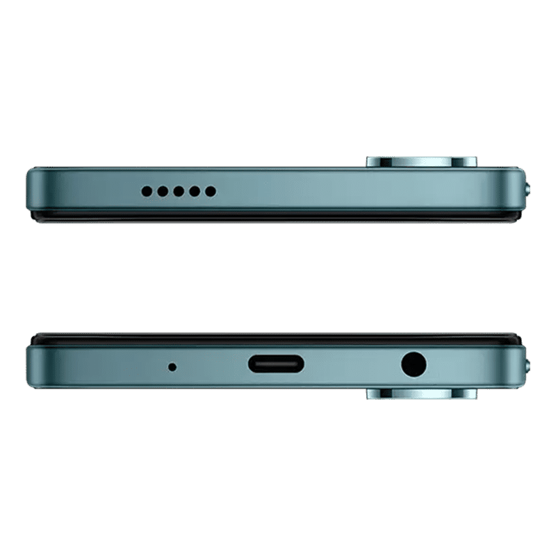 vivo Y19 5G (6GB RAM, 128GB, Majestic Green)_5