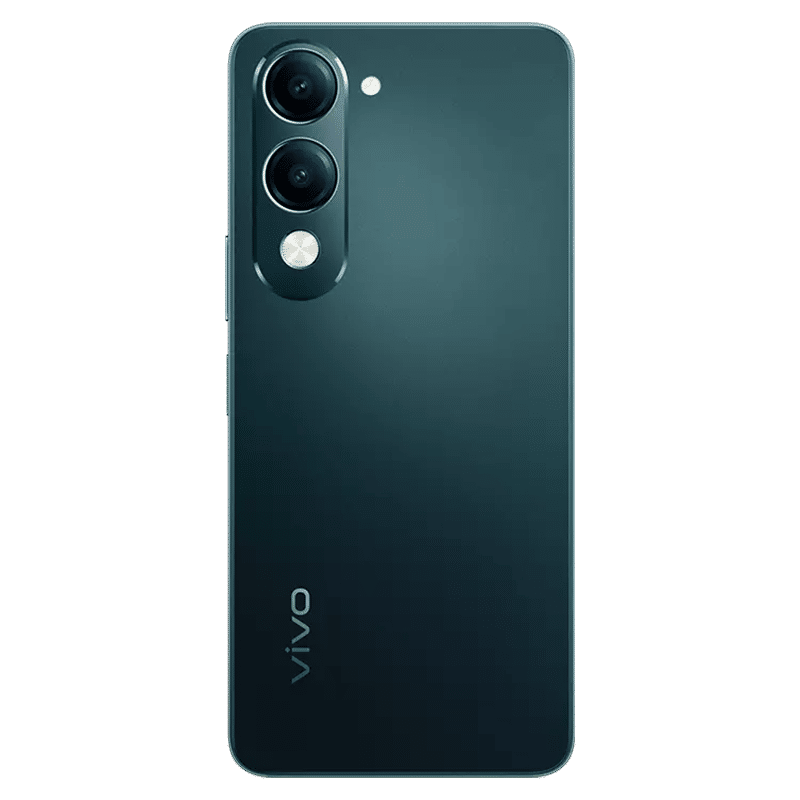 vivo Y19 5G (6GB RAM, 128GB, Majestic Green)_6