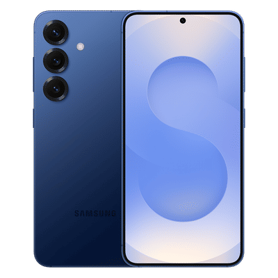 SAMSUNG Galaxy S25 5G (12GB RAM, 128GB, Navy)