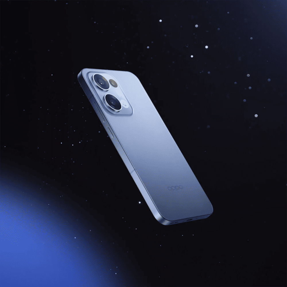 oppo Reno13 5G (12GB RAM, 512GB, Sky Blue) oppo Reno13 5G (12GB RAM, 512GB, Sky Blue)_7