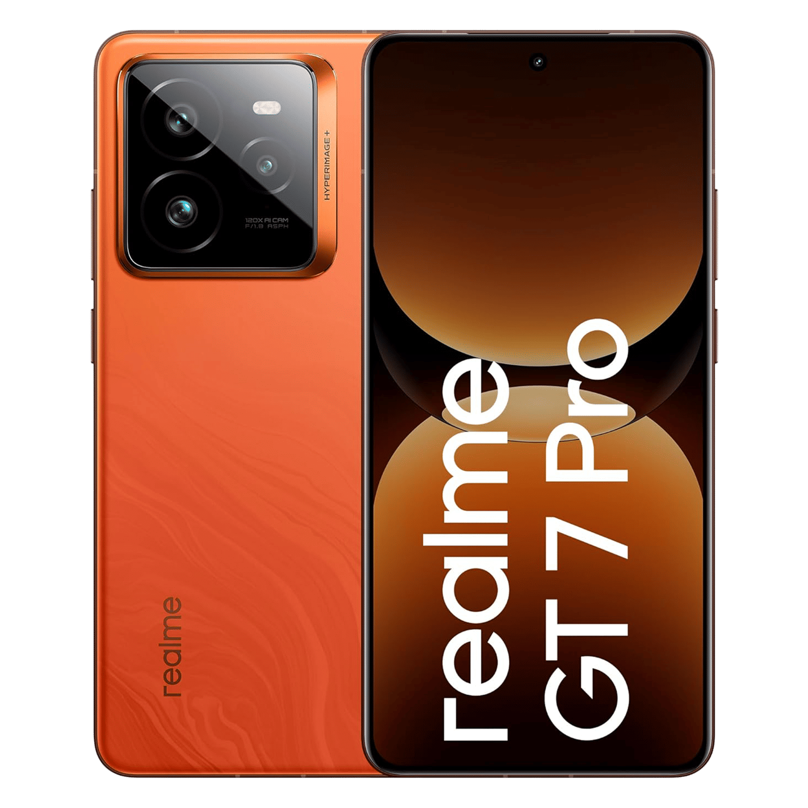 realme GT 7 Pro 5G (16GB RAM, 512GB, Mars Orange)_1