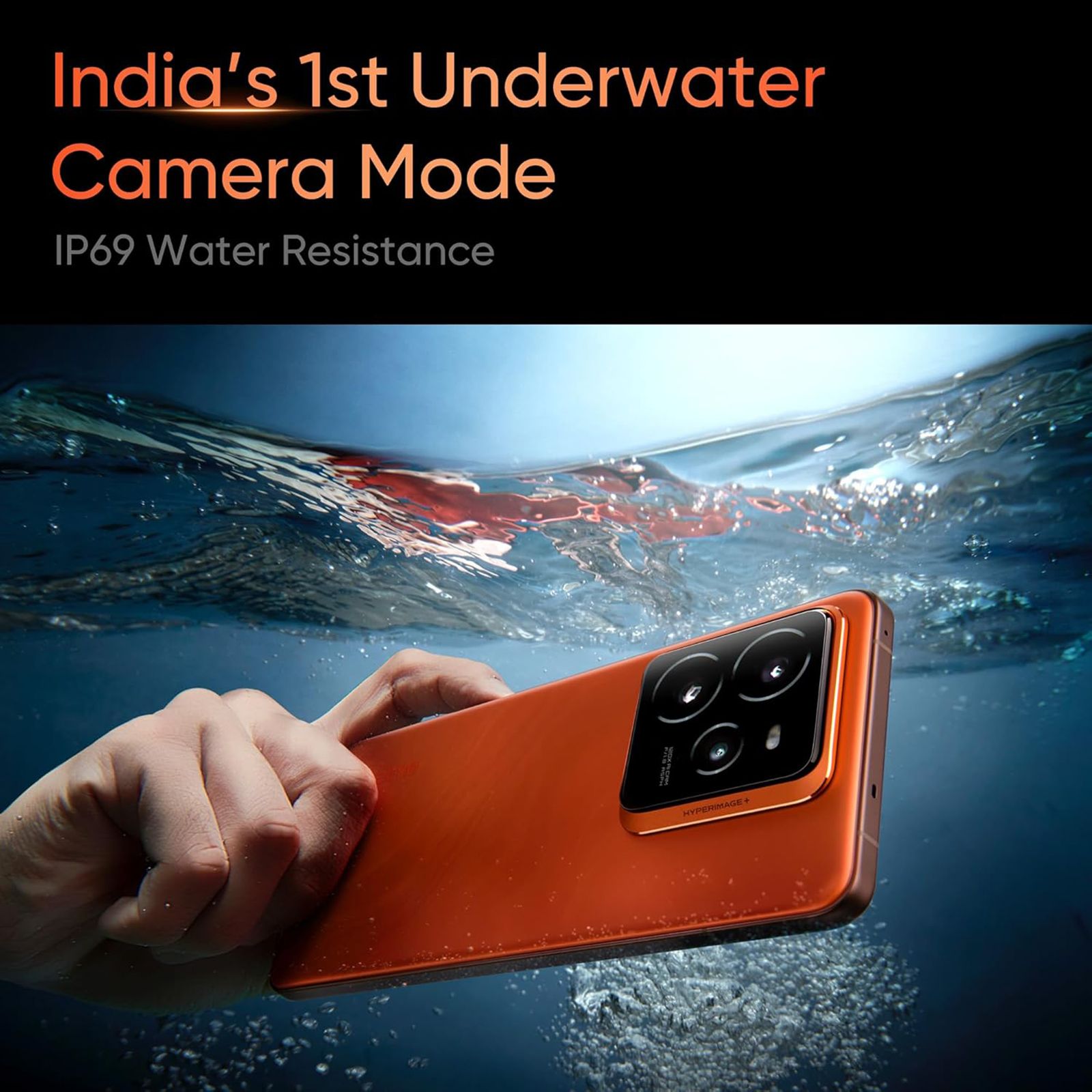 realme GT 7 Pro 5G (16GB RAM, 512GB, Mars Orange)_7