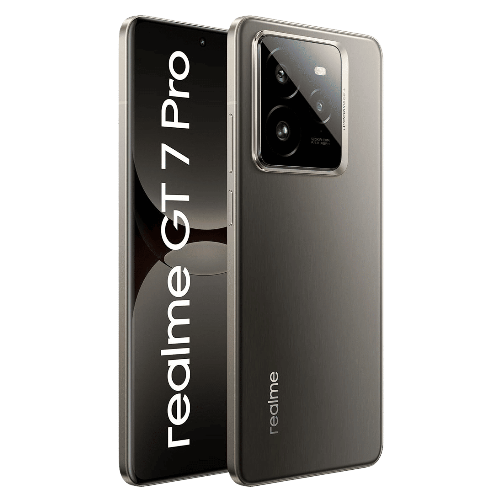 realme GT 7 Pro 5G (12GB RAM, 256GB, Galaxy Grey) realme GT 7 Pro 5G (12GB RAM, 256GB, Galaxy Grey)_7