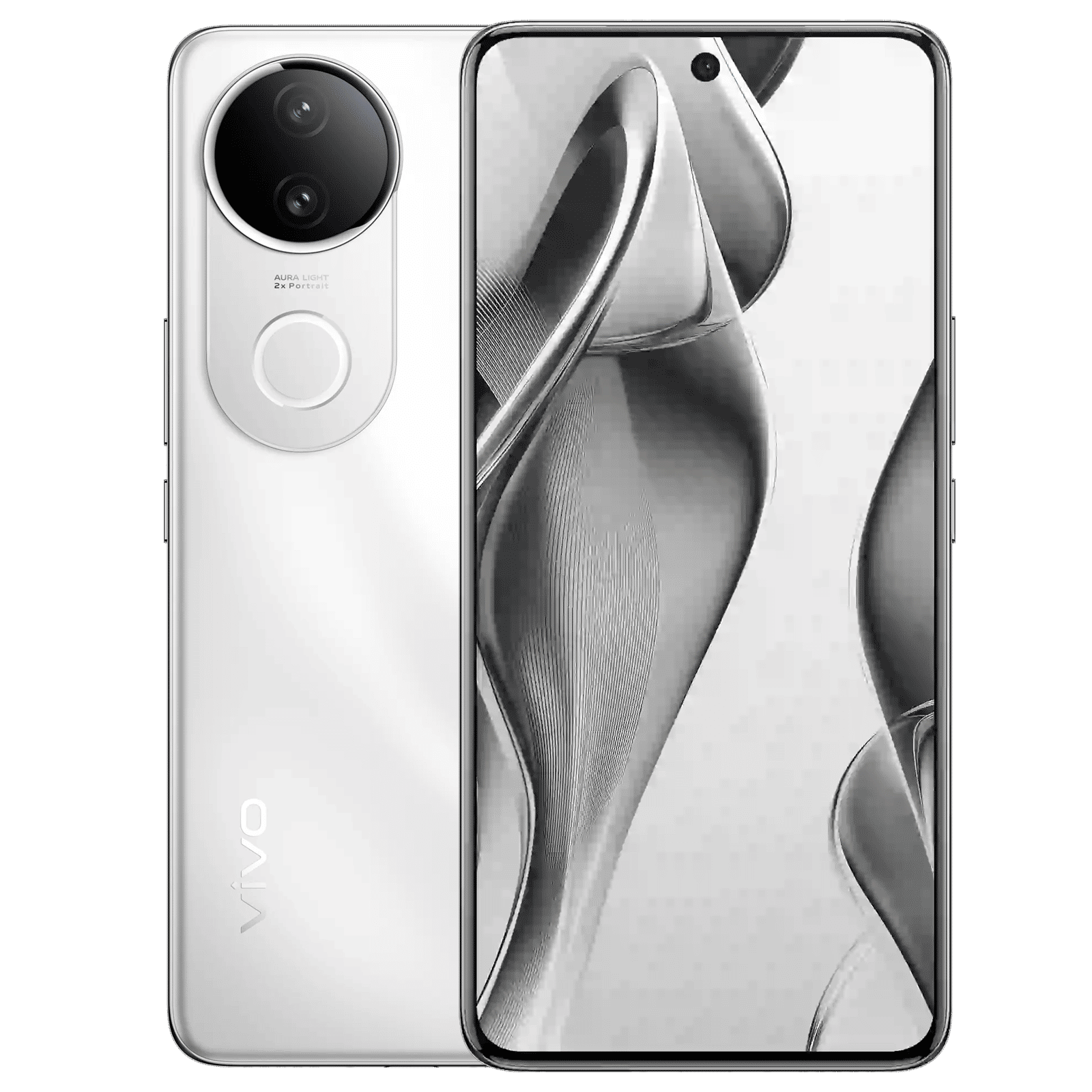 vivo V50e 5G (8GB RAM, 256GB, Pearl White) vivo V50e 5G (8GB RAM, 256GB, Pearl White)_1