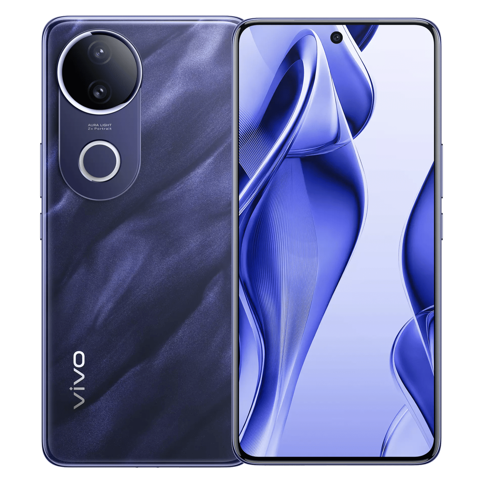 vivo V50e 5G (8GB RAM, 128GB, Sapphire Blue) vivo V50e 5G (8GB RAM, 128GB, Sapphire Blue)_1