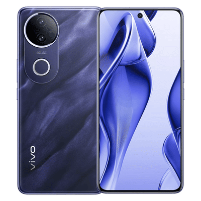 vivo V50e 5G (8GB RAM, 128GB, Sapphire Blue)