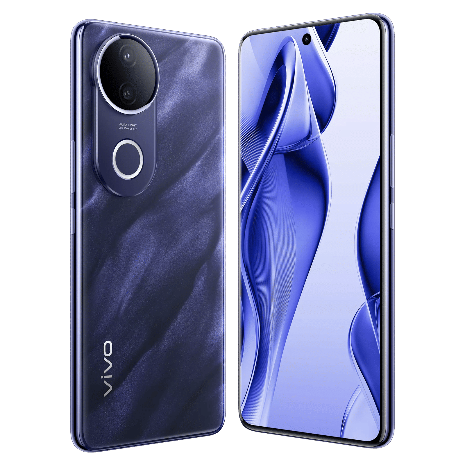 vivo V50e 5G (8GB RAM, 128GB, Sapphire Blue) vivo V50e 5G (8GB RAM, 128GB, Sapphire Blue)_10