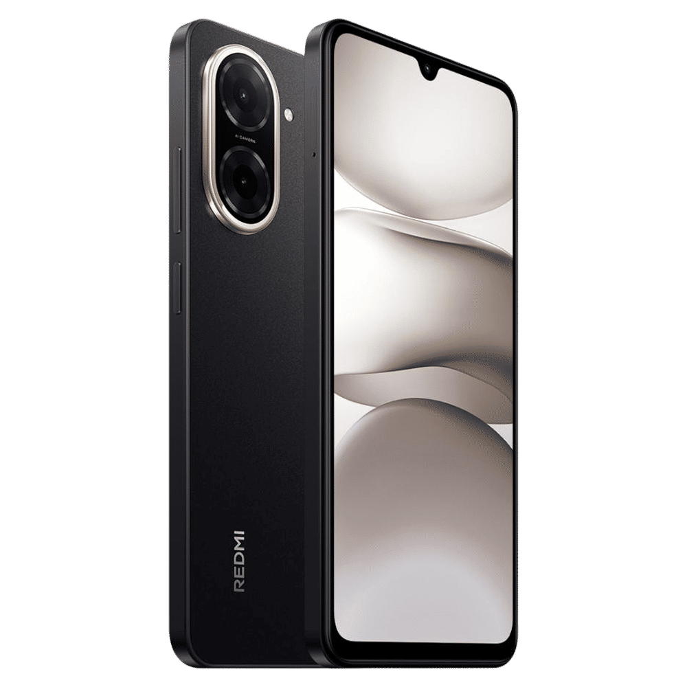 Redmi A5 (4GB RAM, 128GB, Just Black) Redmi A5 (4GB RAM, 128GB, Just Black)_11