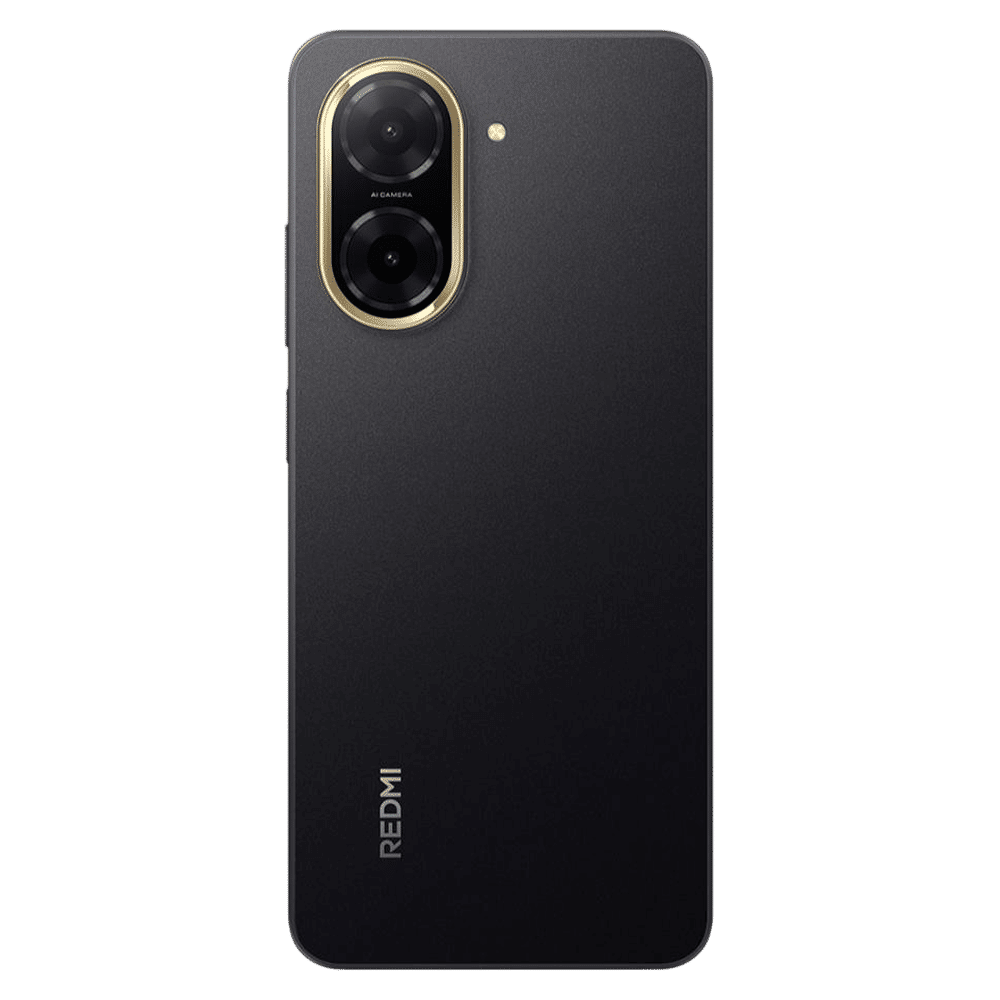 Redmi A5 (4GB RAM, 128GB, Just Black) Redmi A5 (4GB RAM, 128GB, Just Black)_8
