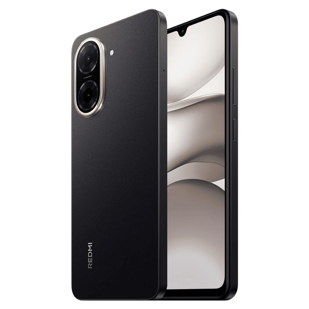 Redmi A5 (3GB RAM, 64GB, Just Black)_12