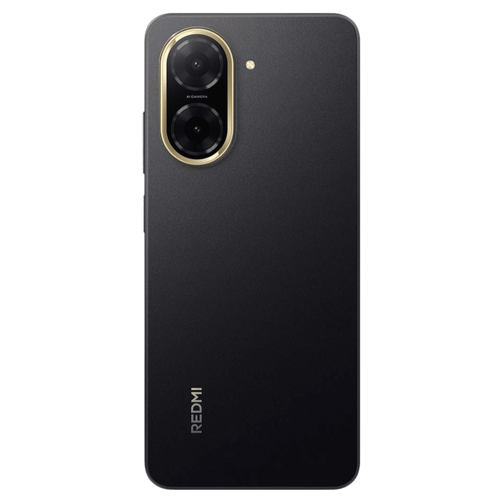 Redmi A5 (3GB RAM, 64GB, Just Black)_8